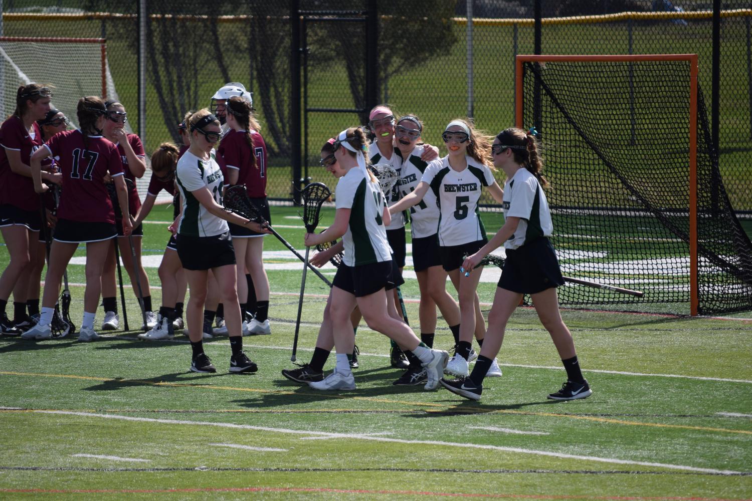 2017 Spring Sports Recap – Brewster Bear Facts