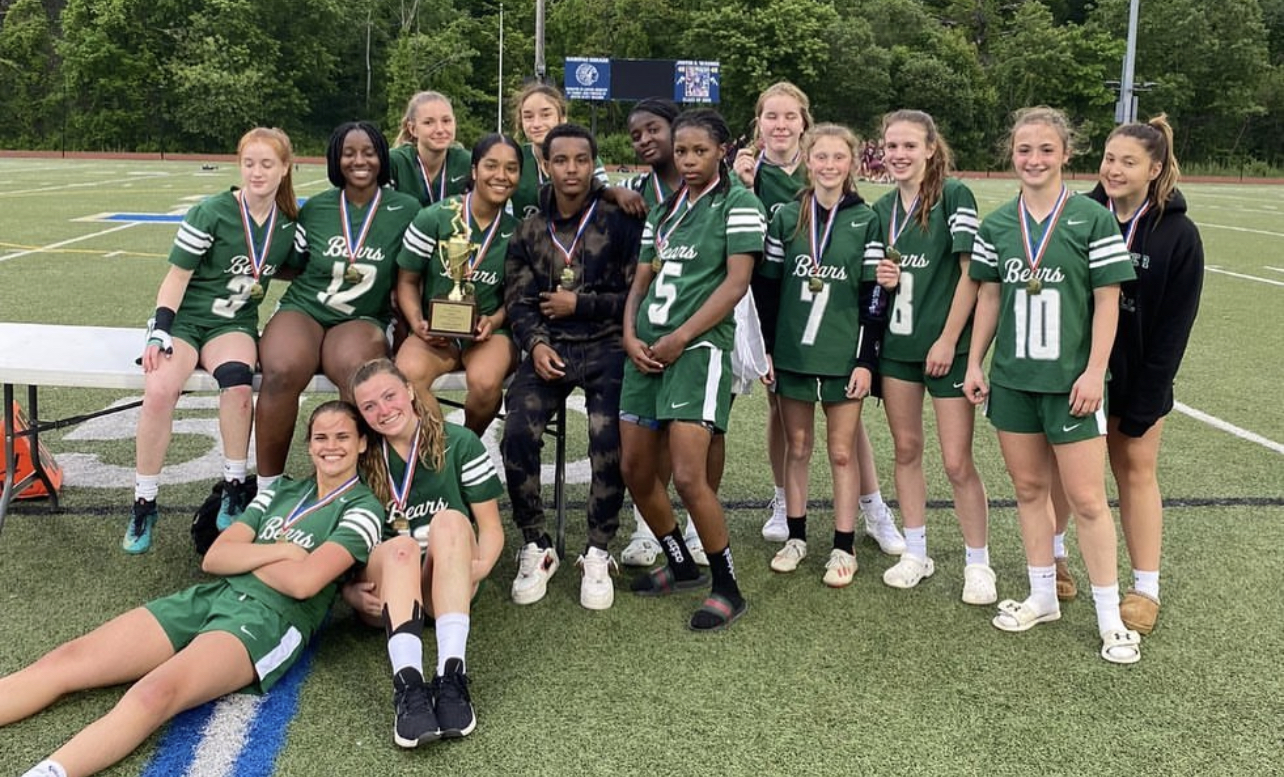 New York Jets on X: Our 2022 Jets Girls HS Flag Football champs