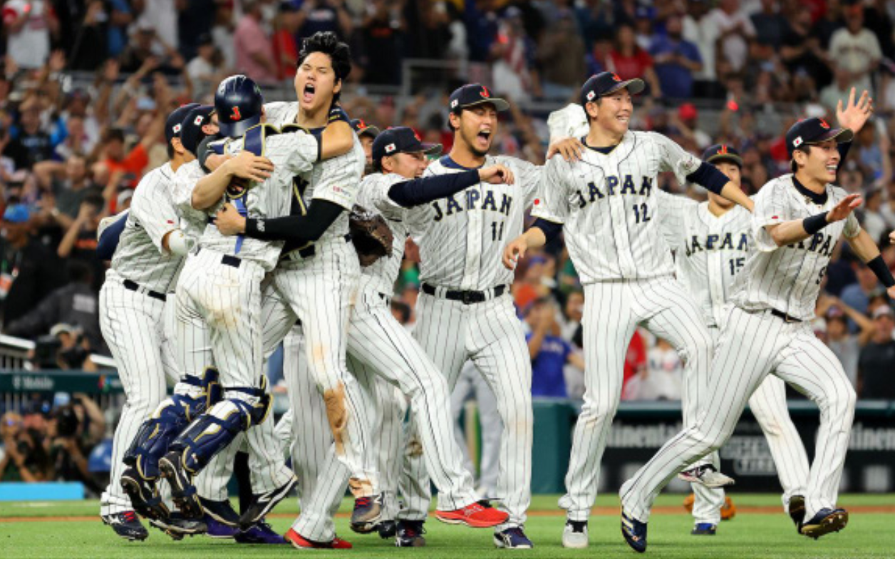 Puerto Rico's Edwin Diaz injured celebrating win - Taipei Times