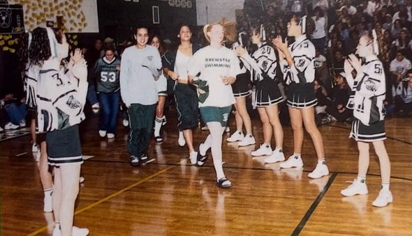 The Long, Rich History of Brewster’s Sports and Class Traditions