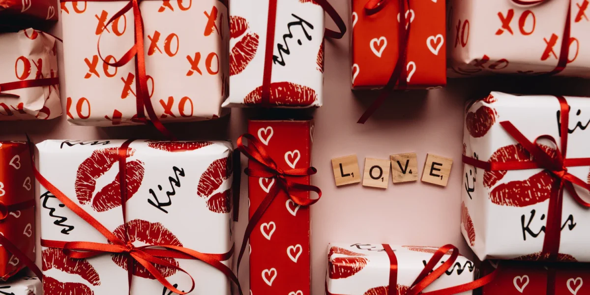 Valentine’s Day Gifts on a Budget - Maximizing Your Feelings and Wallet